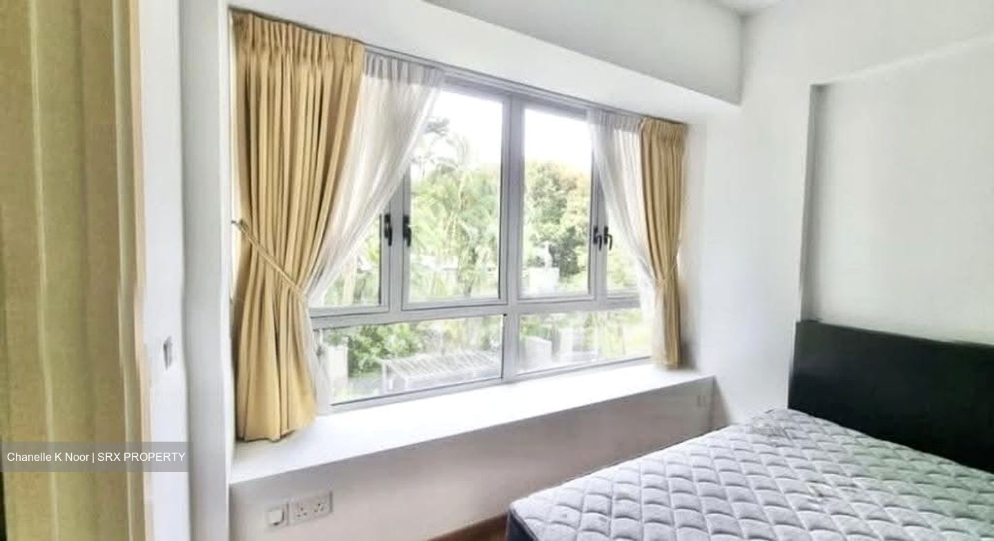 The Ford @ Holland (D10), Condominium #614577541
